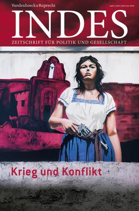 Institut für Demokratieforschung, Georg-August-Universität Göttingen | Krieg und Konflikt | E-Book | sack.de