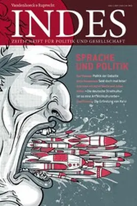 Decker | Sprache und Politik | E-Book | www.sack.de