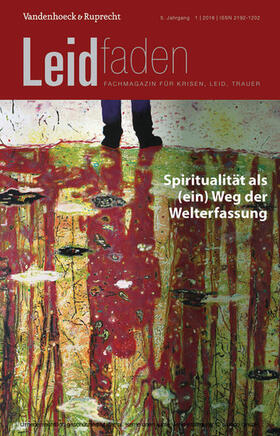 Müller / Brathuhn | Spiritualität als (ein) Weg der Welterfassung | E-Book | sack.de