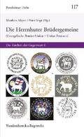 Meyer / Vogt / Bund |  Herrnhuter Brüdergemeine (Evangelische Brüder-Unität / Unitas Fratrum) | eBook | Sack Fachmedien