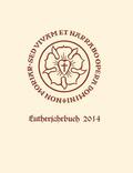 Spehr |  Lutherjahrbuch 81. Jahrgang 2014 | eBook | Sack Fachmedien