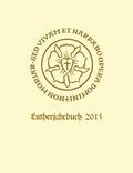 Spehr |  Lutherjahrbuch 82. Jahrgang 2015 | eBook | Sack Fachmedien