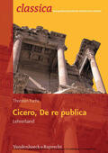 Fuchs / Kuhlmann |  Cicero, de re publica - Lehrerband | eBook | Sack Fachmedien
