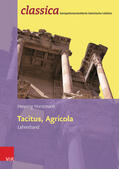 Horstmann / Kuhlmann |  Tacitus, Agricola - Lehrerband | eBook | Sack Fachmedien