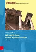 Hengelbrock |  Zeit und Freizeit: Seneca, Epistulae morales - Lehrerband | eBook | Sack Fachmedien