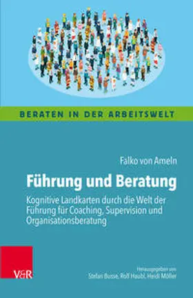 von Ameln |  Führung und Beratung | eBook | Sack Fachmedien