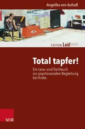 Aufseß | Total tapfer! | E-Book | www.sack.de
