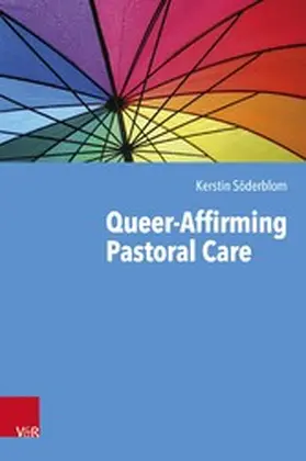 Söderblom | Queer-Affirming Pastoral Care | E-Book | sack.de