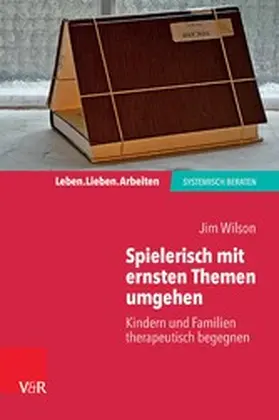 Wilson | Spielerisch mit ernsten Themen umgehen | E-Book | www.sack.de