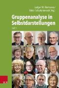 Hermanns / Schultz-Venrath |  Gruppenanalyse in Selbstdarstellungen | eBook | Sack Fachmedien