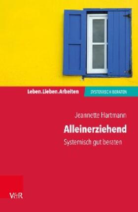 Hartmann | Alleinerziehend | E-Book | sack.de