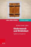 Klenke-Lüders |  Kinderwunsch und Wirklichkeit | eBook | Sack Fachmedien