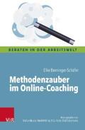 Berninger-Schäfer |  Methodenzauber im Online-Coaching | eBook | Sack Fachmedien