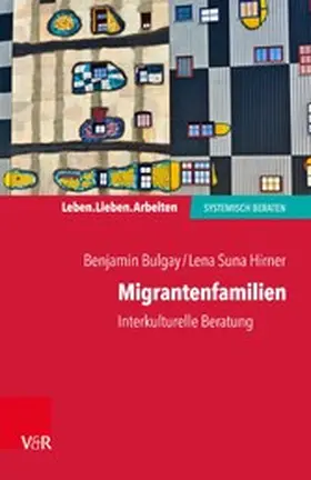 Bulgay / Hirner | Migrantenfamilien | E-Book | www.sack.de
