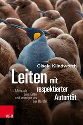 Klindworth | Leiten mit respektierter Autorität | E-Book | www.sack.de