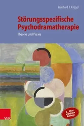 Krüger | Störungsspezifische Psychodramatherapie | E-Book | www.sack.de