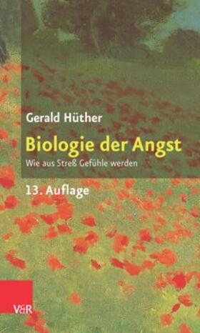Hüther | Biologie der Angst | E-Book | sack.de