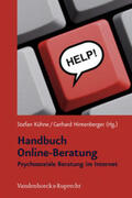Kühne / Hintenberger |  Handbuch Online-Beratung | eBook | Sack Fachmedien