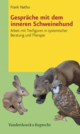 Natho | Gespräche mit dem inneren Schweinehund | E-Book | www.sack.de