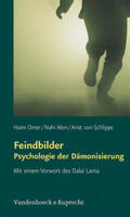 Omer / Alon / von Schlippe |  Feindbilder – Psychologie der Dämonisierung | eBook | Sack Fachmedien