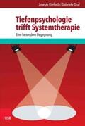 Rieforth / Graf |  Tiefenpsychologie trifft Systemtherapie | eBook | Sack Fachmedien