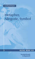 Kurz |  Metapher, Allegorie, Symbol | eBook | Sack Fachmedien