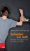 Franz / Karger |  Scheiden tut weh | eBook | Sack Fachmedien