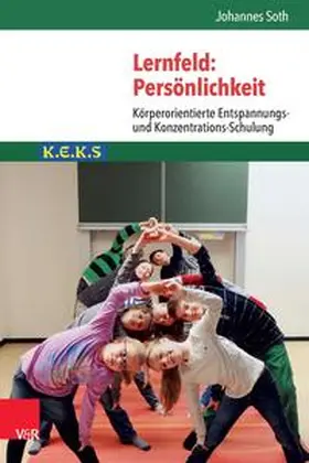 Soth | Lernfeld: Persönlichkeit | E-Book | www.sack.de