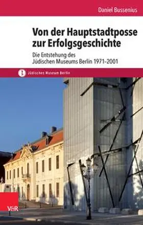 Bussenius |  Von der Hauptstadtposse zur Erfolgsgeschichte | eBook | Sack Fachmedien