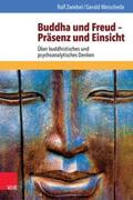 Zwiebel / Weischede |  Buddha und Freud – Präsenz und Einsicht | eBook | Sack Fachmedien