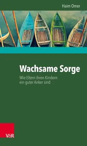 Omer |  Wachsame Sorge | eBook | Sack Fachmedien