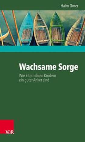 Omer | Wachsame Sorge | E-Book | sack.de