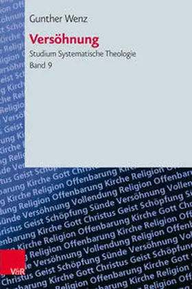Wenz |  Versöhnung | eBook | Sack Fachmedien
