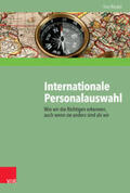 Riedel |  Internationale Personalauswahl | eBook | Sack Fachmedien