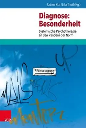 Klar / Trinkl |  Diagnose: Besonderheit | eBook | Sack Fachmedien