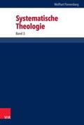 Pannenberg / Wenz |  Systematische Theologie | eBook | Sack Fachmedien