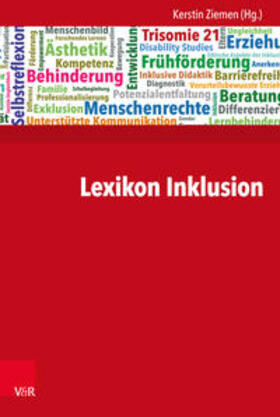 Ziemen |  Lexikon Inklusion | eBook | Sack Fachmedien