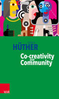 Hüther |  Co-creativity and Community | eBook | Sack Fachmedien