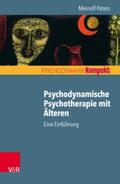 Peters |  Psychodynamische Psychotherapie mit Älteren | eBook | Sack Fachmedien