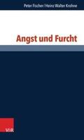 Fischer / Krohne / Jüttemann |  Angst und Furcht | eBook | Sack Fachmedien