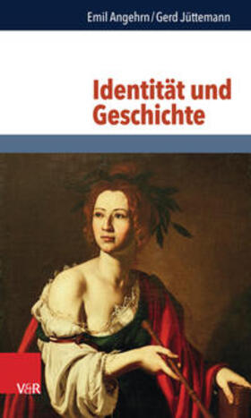 Angehrn / Jüttemann | Identität und Geschichte | E-Book | sack.de