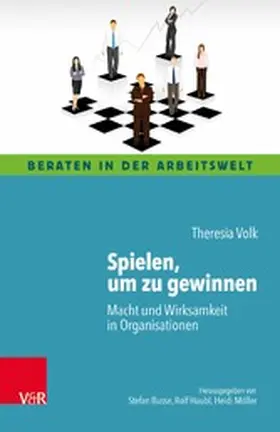 Volk |  Spielen, um zu gewinnen | eBook | Sack Fachmedien