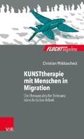 Widdascheck / Brandmaier / Bräutigam |  KUNSTtherapie mit Menschen in Migration | eBook | Sack Fachmedien