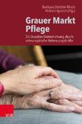 Städtler-Mach / Ignatzi |  Grauer Markt Pflege | eBook | Sack Fachmedien