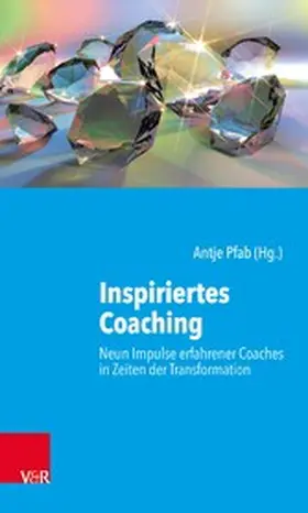 Pfab | Inspiriertes Coaching | E-Book | www.sack.de