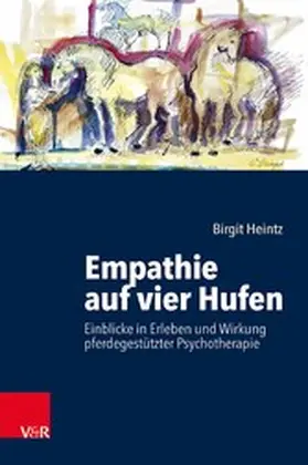 Heintz | Empathie auf vier Hufen | E-Book | www.sack.de