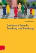 Greimel |  Das Innere Team in Coaching und Beratung | eBook | Sack Fachmedien
