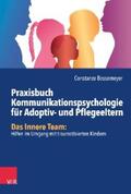 Bossemeyer |  Praxisbuch Kommunikation für Adoptiv- und Pflegeeltern | eBook | Sack Fachmedien