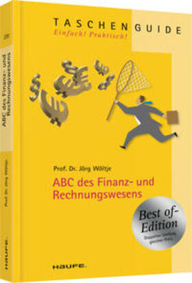 Wöltje |  ABC des Finanz- und Rechnungswesens - Best of Edition | Buch |  Sack Fachmedien