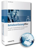  Haufe Betriebsverfassung Office CD | Sonstiges |  Sack Fachmedien